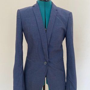 Blue Women's Blazer